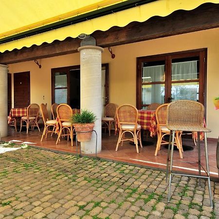 Agriturismo Podere San Michele San Vincenzo Buitenkant foto