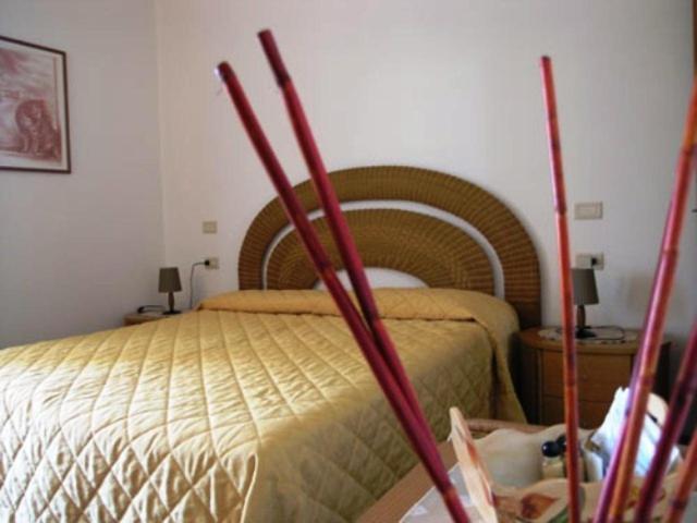 Agriturismo Podere San Michele San Vincenzo Kamer foto