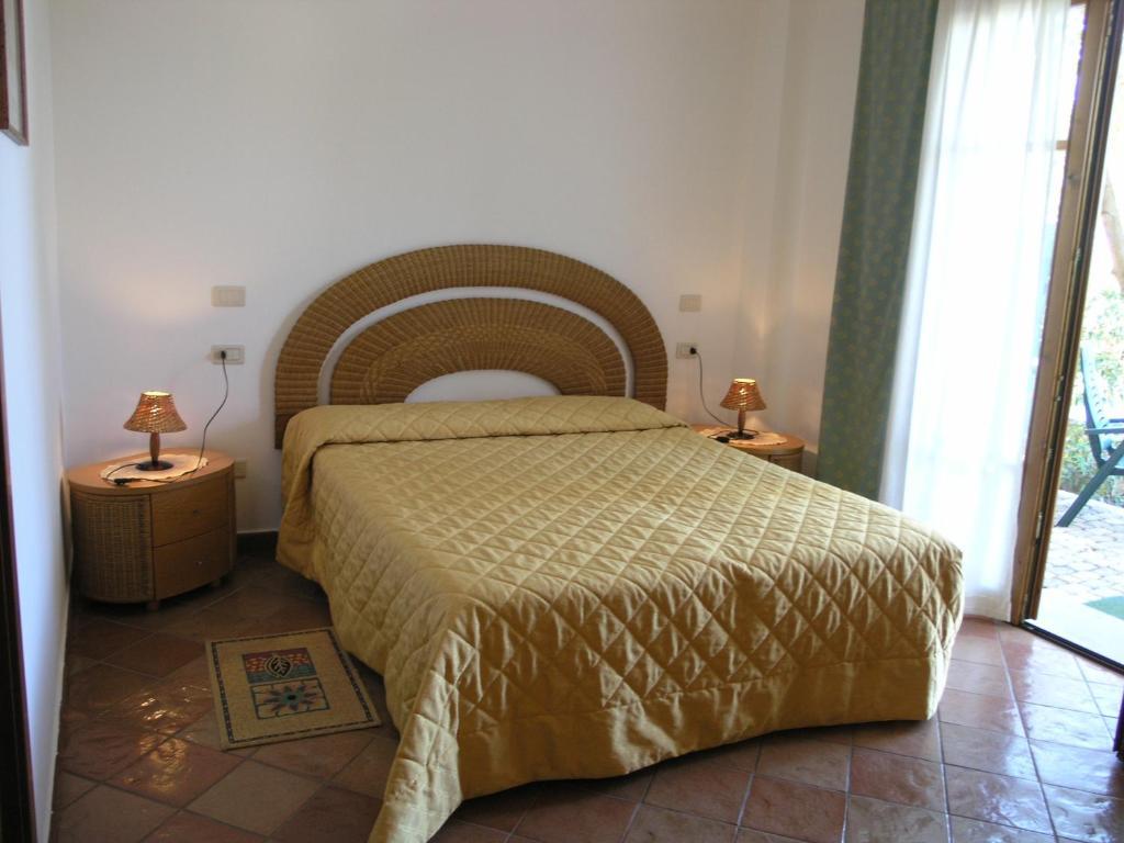 Agriturismo Podere San Michele San Vincenzo Kamer foto