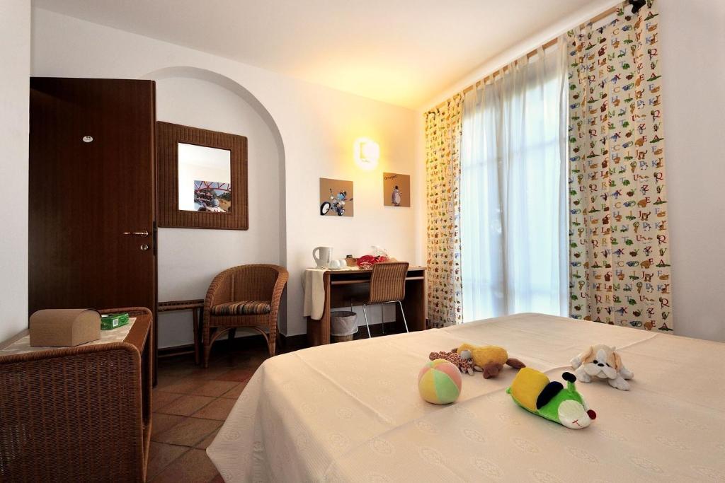 Agriturismo Podere San Michele San Vincenzo Kamer foto